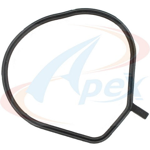APEX Automobile Parts Inc Fuel Injection Throttle Body Mounting Gasket P/N:ATB4403 Fits: Honda Cr-z 16-11, Honda Fit 13-09, Honda Insight 14-10 - Image 1