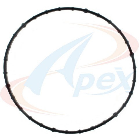 APEX Automobile Parts Inc Fuel Injection Throttle Body Mounting Gasket P/N:ATB4434 Fits: Buick Enclave, Buick Lacrosse, Cadillac Ats, Cadillac Cts, Cadillac Srx, Cadillac Xts, Chevrolet Camaro, Chevrolet Caprice, Chevrolet Captiva Sport - Image 1