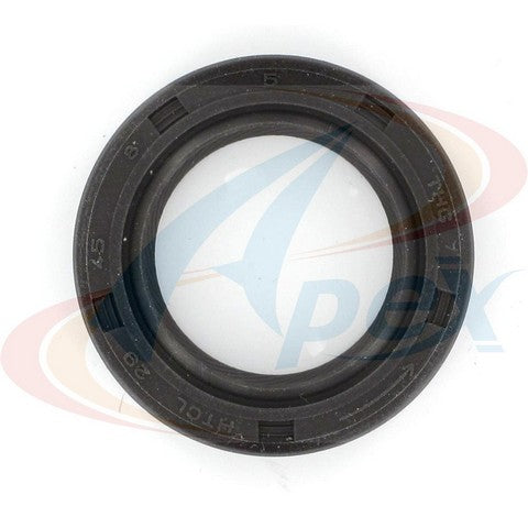 APEX Automobile Parts Inc Engine Camshaft Seal P/N:ATC1000 Fits: Honda Accord 89-84, Honda Civic 05-84, Honda Civic Del Sol 97-93, Honda Crx 91-88, Honda Prelude 90-83, Honda Wagovan 1984, Honda Wagovan 87-86 - Image 1