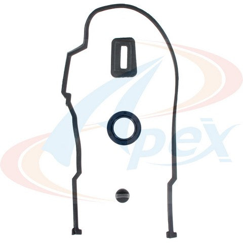APEX Automobile Parts Inc Engine Crankshaft Seal Kit P/N:ATC1073 Fits: Honda Accord 85-84, Honda Prelude 85-84 - Image 1