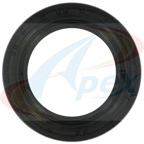 APEX Automobile Parts Inc Engine Camshaft Seal P/N:ATC11003 Fits: Chrysler E Class, Chrysler Laser, Chrysler Lebaron, Chrysler New Yorker, Chrysler TOWN & COUNTRY, Dodge 400, Dodge 600, Dodge Aries, Dodge Caravan, Dodge Charger - Image 1