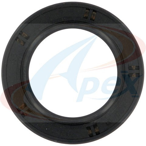 APEX Automobile Parts Inc Engine Camshaft Seal P/N:ATC11004 Fits: Chrysler E Class, Chrysler Laser, Chrysler Lebaron, Chrysler New Yorker, Chrysler TOWN & COUNTRY, Dodge 400, Dodge 600, Dodge Aries, Dodge Caravan, Dodge Charger - Image 1