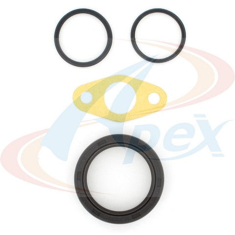 APEX Automobile Parts Inc Engine Crankshaft Seal Kit P/N:ATC1180 Fits: Acura Integra 01-90, Honda Civic 05-01, Honda Cr-v 01-97 - Image 1