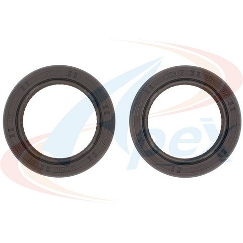 APEX Automobile Parts Inc Engine Camshaft Seal P/N:ATC1282 Fits: Acura Rl 04-96 - Image 1