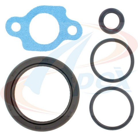 APEX Automobile Parts Inc Engine Crankshaft Seal Kit P/N:ATC1351 Fits: Acura Tl 98-95, Acura Vigor 94-92 - Image 1