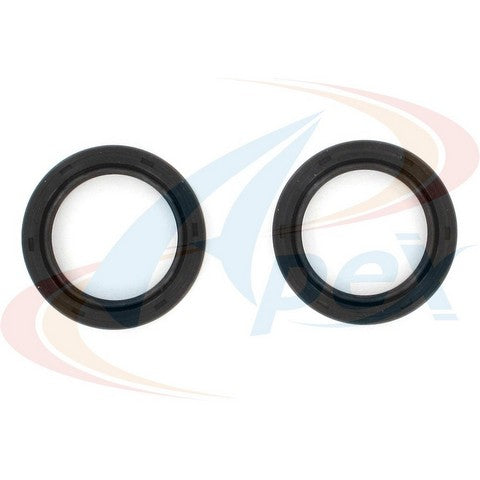 APEX Automobile Parts Inc Engine Camshaft Seal P/N:ATC1400 Fits: Acura Cl, Acura Mdx, Acura Rdx, Acura Rl, Acura Rlx, Acura Tl, Acura Tlx, Acura Tsx, Acura Zdx - Image 1