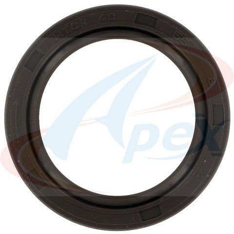 APEX Automobile Parts Inc Engine Camshaft Seal P/N:ATC1540 Fits: Acura Ilx 14-13, Honda Civic 15-03, Honda Cr-z 16-11, Honda Fit 13-07, Honda Insight 14-10 - Image 1