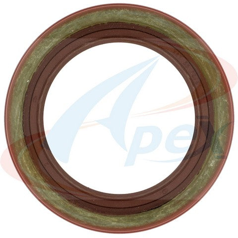 APEX Automobile Parts Inc Engine Crankshaft Seal Kit P/N:ATC2562 Fits: Dodge B150, Dodge B1500, Dodge B250, Dodge B2500, Dodge B350, Dodge B3500, Dodge D150, Dodge D250, Dodge D350, Dodge Dakota - Image 1