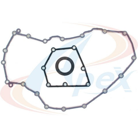 APEX Automobile Parts Inc Engine Timing Cover Gasket Set P/N:ATC3270 Fits: Buick Skylark 94-92, Oldsmobile Achieva 94-92, Pontiac Grand Am 94-92 - Image 1
