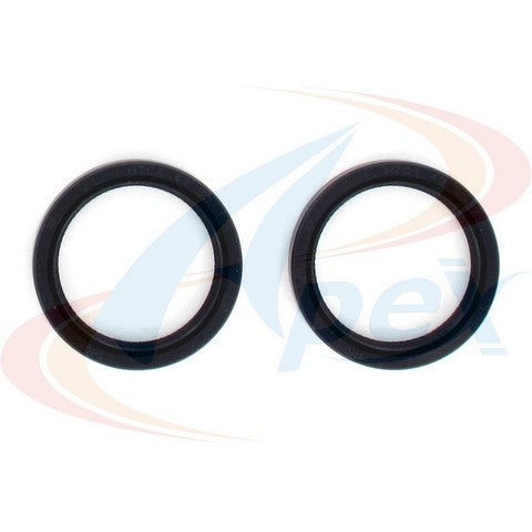 APEX Automobile Parts Inc Engine Camshaft Seal P/N:ATC4330 Fits: Ford Contour 97-95, Ford Escape 04-01, Ford Focus 04-00, Mazda Tribute 04-01, Mercury Mystique 97-95 - Image 1