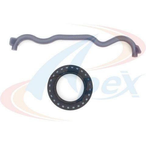 APEX Automobile Parts Inc Engine Camshaft Seal P/N:ATC4510 Fits: Ford Contour, Ford Escape, Ford Taurus, Mazda 6, Mazda Mpv, Mazda Tribute, Mercury Cougar, Mercury Mariner, Mercury Mystique, Mercury Sable - Image 1