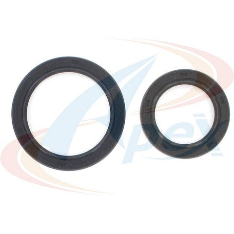APEX Automobile Parts Inc Engine Camshaft Seal P/N:ATC4680 Fits: Mazda Miata 05-01 - Image 1