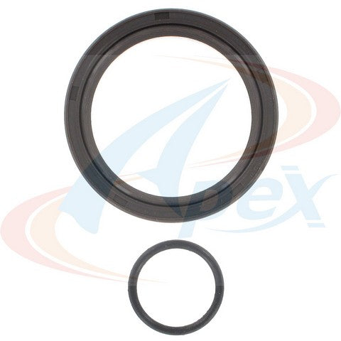 APEX Automobile Parts Inc Engine Crankshaft Seal Kit P/N:ATC5560 Fits: Chevrolet City Express, Infiniti Qx50, Nissan Altima, Nissan Cube, Nissan Juke, Nissan Nv200, Nissan Rogue, Nissan Rogue Sport, Nissan Sentra, Nissan Versa - Image 1