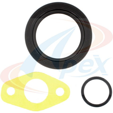 APEX Automobile Parts Inc Engine Timing Cover Gasket Set P/N:ATC8231 Fits: Lexus Es250, Lexus Es300, Lexus Es330, Lexus Rx300, Lexus Rx330, Lexus Rx400h, Toyota 4runner, Toyota Avalon, Toyota Camry, Toyota Highlander - Image 1
