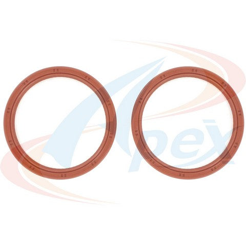 APEX Automobile Parts Inc Engine Camshaft Seal P/N:ATC8590 Fits: Lexus Gs400, Lexus Gs430, Lexus Gx470, Lexus Ls400, Lexus Ls430, Lexus Lx470, Lexus Sc400, Lexus Sc430, Toyota 4runner, Toyota Land Cruiser, Toyota Sequoia, Toyota Tundra - Image 1