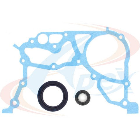 APEX Automobile Parts Inc Engine Crankshaft Seal Kit P/N:ATC8630 Fits: Toyota Rav4 1997 - Image 1