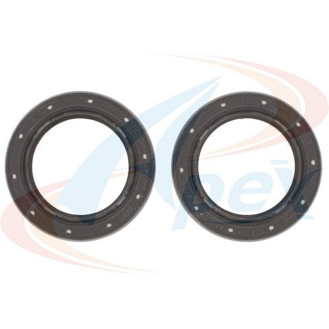 APEX Automobile Parts Inc Engine Camshaft Seal P/N:ATC9070 Fits: Audi A3, Audi A3 Quattro, Audi A4, Audi A4 Quattro, Audi A5, Audi A5 Quattro, Audi Q5, Audi Tt, Audi Tt Quattro - Image 1