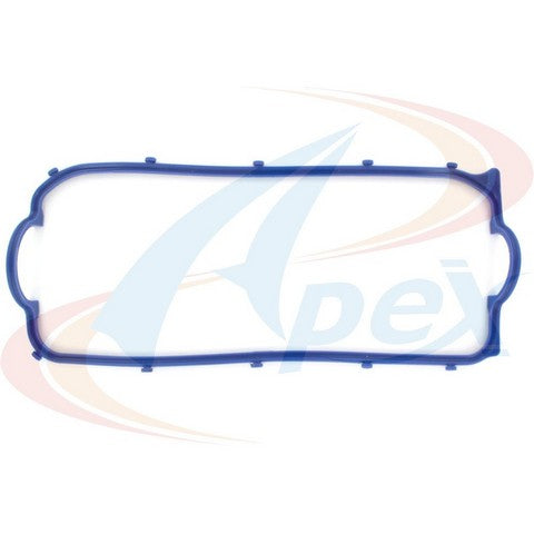 APEX Automobile Parts Inc Engine Valve Cover Gasket Set P/N:AVC100 Fits: Honda Civic 87-84, Honda Wagovan 1984, Honda Wagovan 87-86 - Image 1