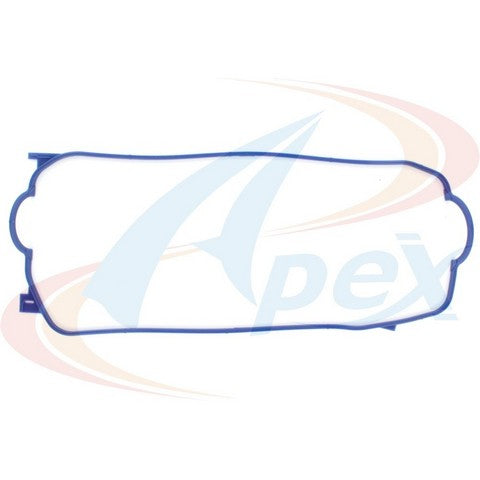 APEX Automobile Parts Inc Engine Valve Cover Gasket Set P/N:AVC103 Fits: Honda Civic 95-88, Honda Civic Del Sol 95-93, Honda Crx 91-88 - Image 1