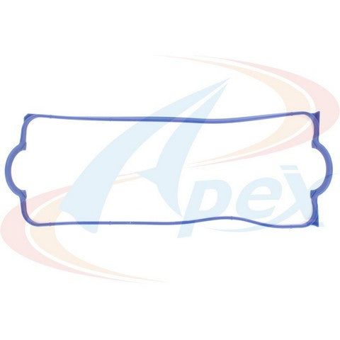 APEX Automobile Parts Inc Engine Valve Cover Gasket Set P/N:AVC108 Fits: Honda Accord 89-86, Honda Prelude 87-85 - Image 1