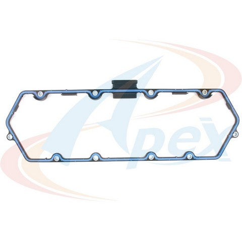 APEX Automobile Parts Inc Engine Valve Cover Gasket Set P/N:AVC1120 Fits: Ford E-350 Club Wagon, Ford E-350 Econoline, Ford E-350 Econoline Club Wagon, Ford E-350 Super Duty, Ford E-450 Econoline Super Duty, Ford E-450 Super Duty - Image 1