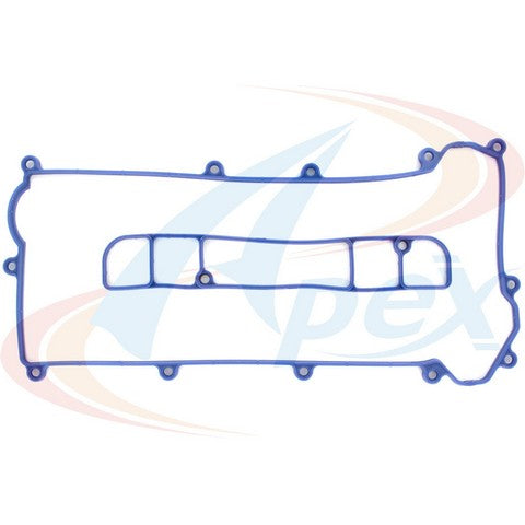 APEX Automobile Parts Inc Engine Valve Cover Gasket Set P/N:AVC1148 Fits: Mazda 3 13-07, Mazda 6 07-06, Mazda Cx-7 12-07 - Image 1