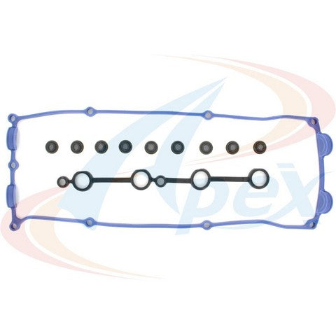 APEX Automobile Parts Inc Engine Valve Cover Gasket Set P/N:AVC1163S Fits: Nissan Frontier 1998 - Image 1
