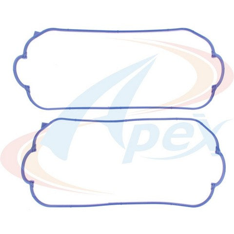APEX Automobile Parts Inc Engine Valve Cover Gasket Set P/N:AVC128 Fits: Acura Legend 95-91, Acura Rl 04-96, Acura Tl 98-96 - Image 1