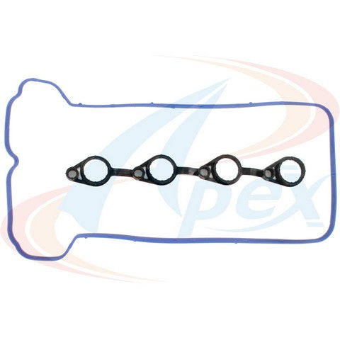 APEX Automobile Parts Inc Engine Valve Cover Gasket Set P/N:AVC1314S Fits: Kia Soul 11-10 - Image 1