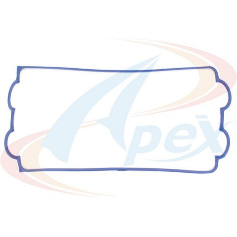 APEX Automobile Parts Inc Engine Valve Cover Gasket Set P/N:AVC134 Fits: Acura Integra 01-92, Honda Civic 00-99, Honda Civic Del Sol 97-94 - Image 1