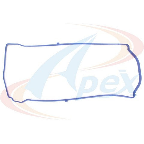 APEX Automobile Parts Inc Engine Valve Cover Gasket Set P/N:AVC149 Fits: Acura Ilx 15-13, Acura Rsx 06-02, Acura Tsx 14-04, Honda Accord 12-06, Honda Civic 15-02, Honda Crosstour 15-12, Honda Cr-v 14-02, Honda Element 11-07 - Image 1