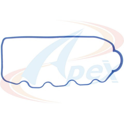 APEX Automobile Parts Inc Engine Valve Cover Gasket Set P/N:AVC210 Fits: Dodge Colt 90-81, Eagle Talon 94-93, Mitsubishi Eclipse 94-90, Mitsubishi Mirage 88-85, Plymouth Champ 82-81, Plymouth Colt 90-83, Plymouth Laser 94-90 - Image 1