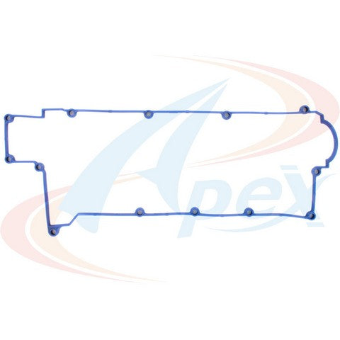 APEX Automobile Parts Inc Engine Valve Cover Gasket Set P/N:AVC231 Fits: Hyundai Elantra 03-96, Hyundai Tiburon 01-97, Hyundai Tiburon 2003 - Image 1