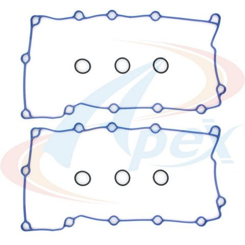 APEX Automobile Parts Inc Engine Valve Cover Gasket Set P/N:AVC235S Fits: Chrysler Concorde 00-98, Dodge Intrepid 00-98 - Image 1