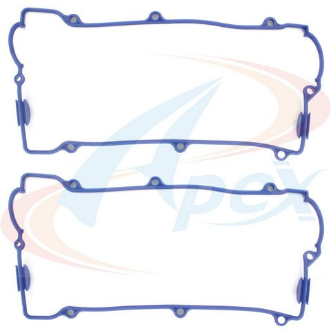 APEX Automobile Parts Inc Engine Valve Cover Gasket Set P/N:AVC242 Fits: Hyundai Santa Fe 04-01, Hyundai Sonata 04-99, Hyundai Tiburon 04-03, Kia Optima 04-01 - Image 1