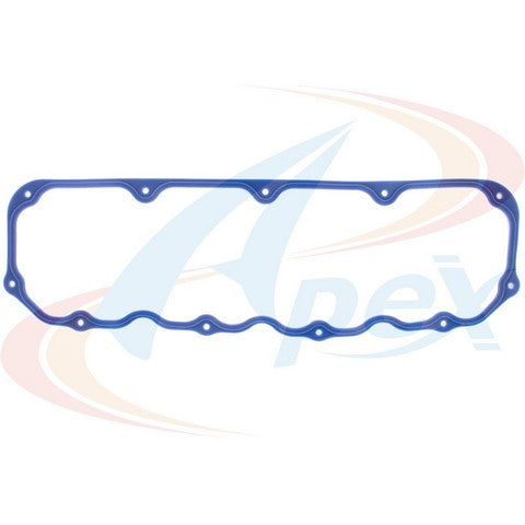 APEX Automobile Parts Inc Engine Valve Cover Gasket Set P/N:AVC267 Fits: Eagle Premier 89-88, Jeep Cherokee 90-84, Jeep Cj7 86-83, Jeep Comanche 90-86, Jeep Scrambler 85-83, Jeep Wagoneer 87-84, Jeep Wrangler 90-87 - Image 1
