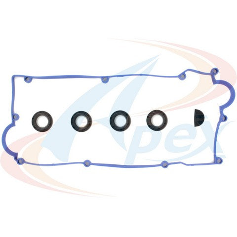 APEX Automobile Parts Inc Engine Valve Cover Gasket Set P/N:AVC290S Fits: Hyundai Accent 2005 - Image 1