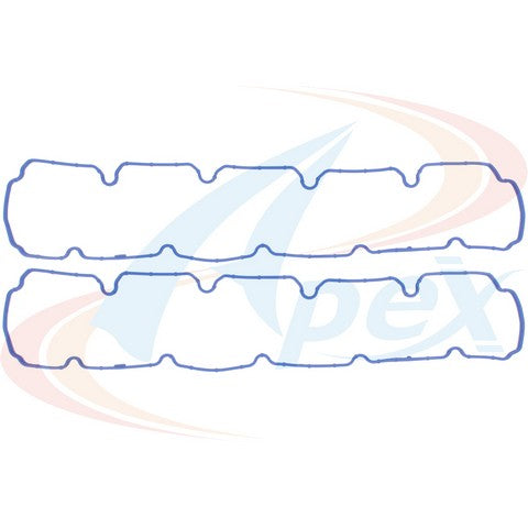 APEX Automobile Parts Inc Engine Valve Cover Gasket Set P/N:AVC295 Fits: Dodge Ram 1500 06-04, Dodge Viper 06-03 - Image 1