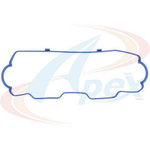 APEX Automobile Parts Inc Engine Valve Cover Gasket Set P/N:AVC300 Fits: Chevrolet Spectrum 88-85, Geo Spectrum 1989, Isuzu I-mark 89-85 - Image 1