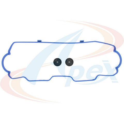 APEX Automobile Parts Inc Engine Valve Cover Gasket Set P/N:AVC300S Fits: Chevrolet Spectrum 88-85, Geo Spectrum 1989, Isuzu I-mark 89-85 - Image 1