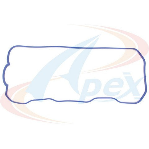 APEX Automobile Parts Inc Engine Valve Cover Gasket Set P/N:AVC304 Fits: Honda Passport 96-94, Isuzu Amigo 94-89, Isuzu Impulse 89-85, Isuzu Pickup 95-86, Isuzu Rodeo 97-91, Isuzu Trooper 91-86 - Image 1