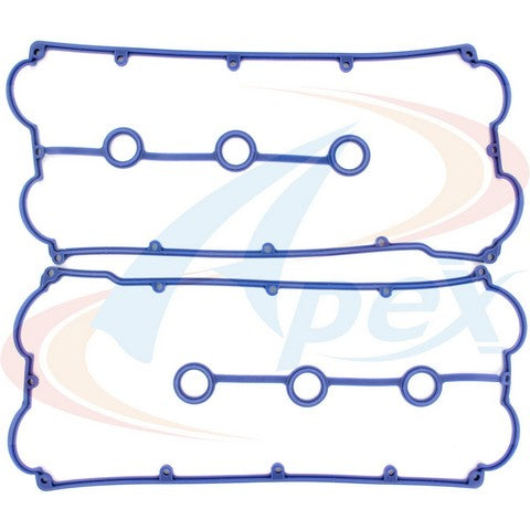 APEX Automobile Parts Inc Engine Valve Cover Gasket Set P/N:AVC313 Fits: Isuzu Trooper 95-92 - Image 1