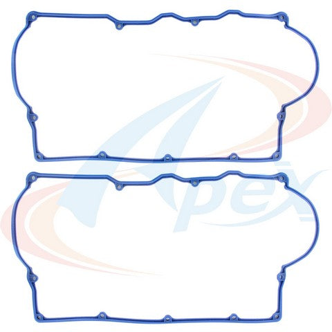 APEX Automobile Parts Inc Engine Valve Cover Gasket Set P/N:AVC314 Fits: Acura Slx 97-96, Honda Passport 97-94, Isuzu Rodeo 97-93, Isuzu Trooper 97-92 - Image 1