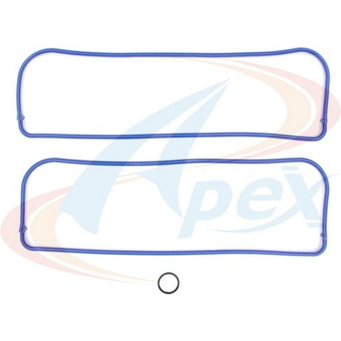 APEX Automobile Parts Inc Engine Valve Cover Gasket Set P/N:AVC350 Fits: Buick Century, Buick Lucerne, Buick Regal, Buick Rendezvous, Buick Skylark, Buick Terraza, Chevrolet Beretta, Chevrolet Corsica, Chevrolet Equinox, Chevrolet Impala - Image 1
