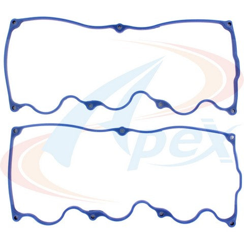 APEX Automobile Parts Inc Engine Valve Cover Gasket Set P/N:AVC413 Fits: Mazda 929 91-88, Mazda Mpv 98-89 - Image 1