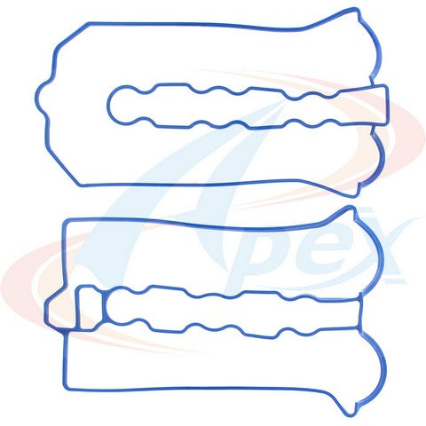APEX Automobile Parts Inc Engine Valve Cover Gasket Set P/N:AVC417 Fits: Mazda 929 91-90 - Image 1