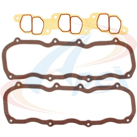 APEX Automobile Parts Inc Engine Valve Cover Gasket Set P/N:AVC427 Fits: Ford Aerostar 97-90, Ford Explorer 00-91, Ford Ranger 00-90, Mazda B4000 00-94, Mazda Navajo 94-91 - Image 1