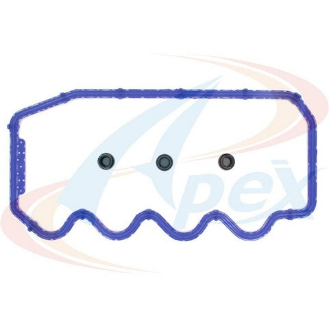 APEX Automobile Parts Inc Engine Valve Cover Gasket Set P/N:AVC442 Fits: Ford Escort 02-97, Ford Focus 04-00, Mercury Tracer 99-97 - Image 1