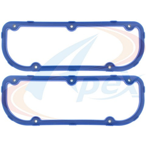 APEX Automobile Parts Inc Engine Valve Cover Gasket Set P/N:AVC452A Fits: Ford Ltd 1986, Ford Mustang 1986, Ford Thunderbird 87-86, Mercury Capri 1986, Mercury Cougar 87-86, Mercury Marquis 1986 - Image 1