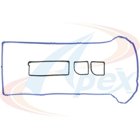 APEX Automobile Parts Inc Engine Valve Cover Gasket Set P/N:AVC495 Fits: Ford Escape, Ford Focus, Ford Fusion, Ford Ranger, Ford Transit Connect, Lincoln Mkz, Mazda 3, Mazda 5, Mazda 6 - Image 1